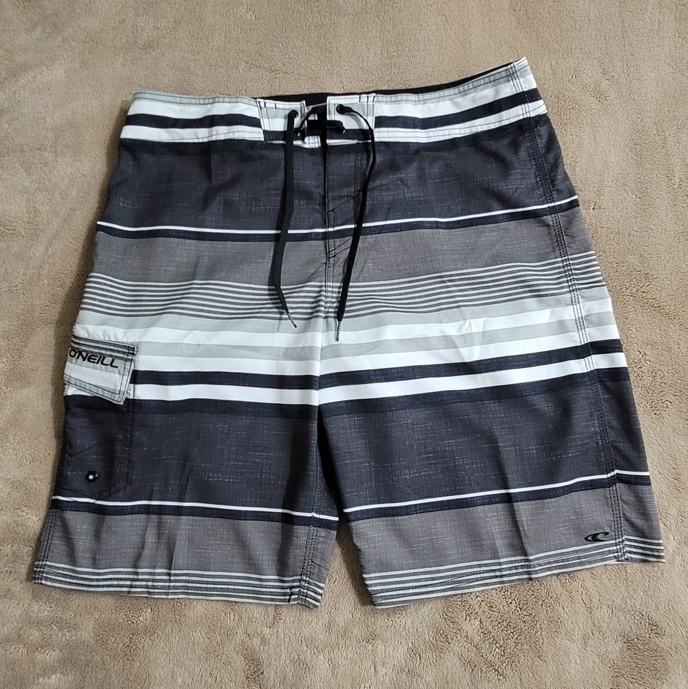 Bundle of 2 O'Neill Board Shorts